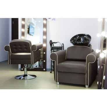 Парикмахерское кресло Venetto