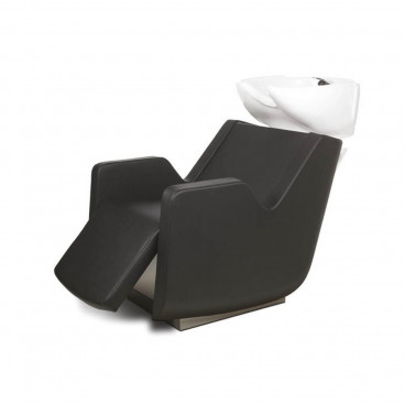 Парикмахерская мойка &quot;Ultrawash Black Electric&quot;