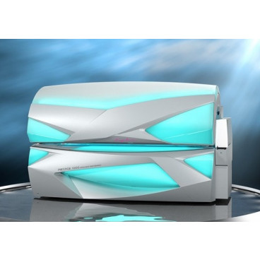 Горизонтальный солярий &quot;Ergoline Prestige 1000&quot;