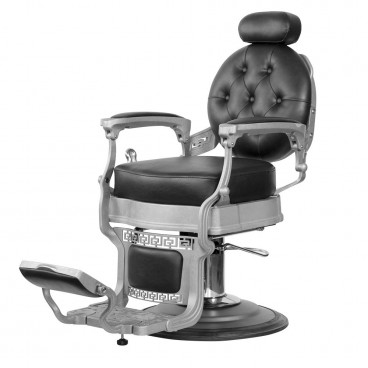 Кресло мужское Барбер &quot;МД-460&quot;