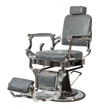 Кресло мужское барбер &quot;Стэнфорд&quot;