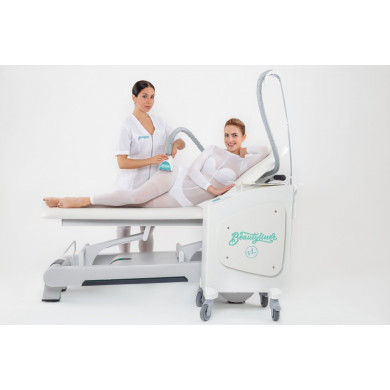 Аппарат для вакуумно-роликого массажа и лимфодренажа &quot;Beautyliner Pro&quot;