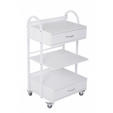 Столик косметолога &quot;МАКСИ 2&quot;