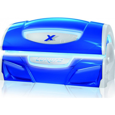 Горизонтальный солярий &quot;Luxura X7 II 38 SLi Intensive&quot;