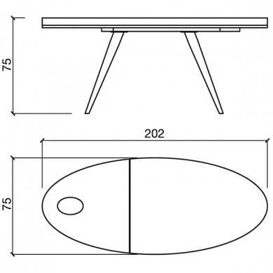 Кушетка массажная &quot;SOFT SURF&quot;