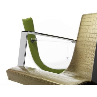 Кресло парикмахерское NEK 