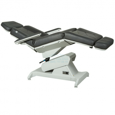 Кресло косметологическое &quot;LEMI SYNCRO BI-ZAK&quot;