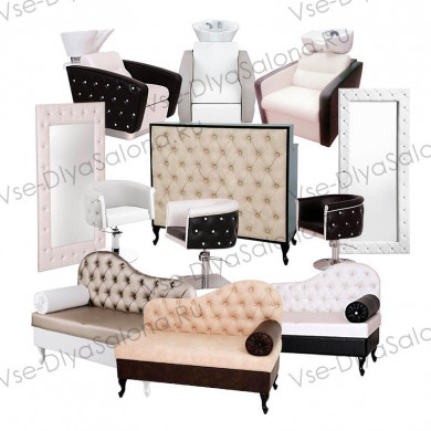 Рабочее место &quot;Marigold&quot;