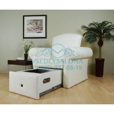 Кресло педикюрное Climb