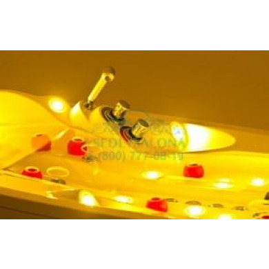 Спа капсула &quot;COLLAGEN JET 02 POD&quot;