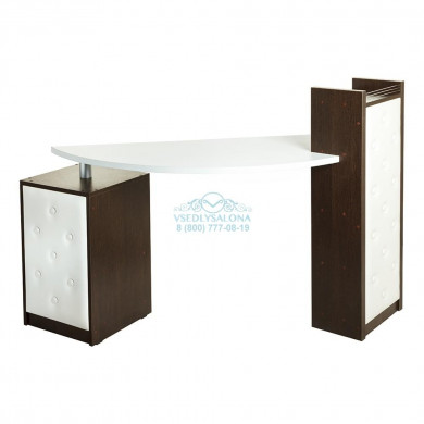 Маникюрный стол 207