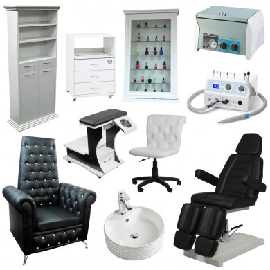 Комплект педикюрный &quot;ТМ-05&quot;