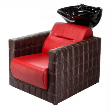 Мужская мойка барбер Dubai