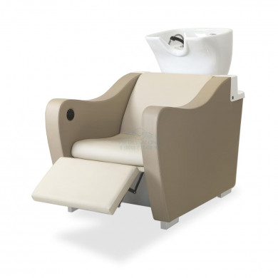 Мойка парикмахерская NIRVANA RELAX