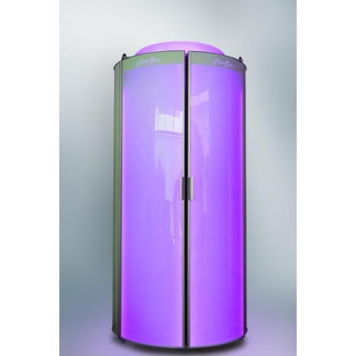 Вертикальный коллагенарий &quot;Fire-Sun Galaxy Collagen 54*180&quot;