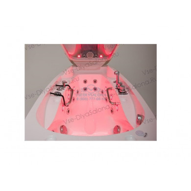 Спа капсула &quot;COLLAGEN OCEAN 02 POD&quot;