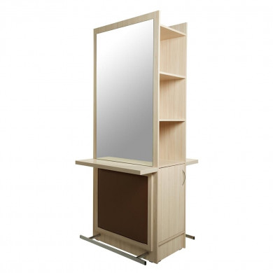 Парикмахерское зеркало &quot;Мона&quot; 2-х стороннее