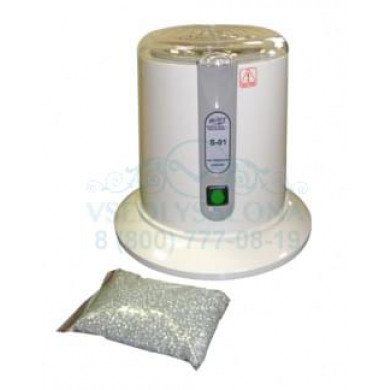 Стерилизатор Микростоп