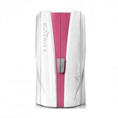 Вертикальный солярий &quot;Luxura V6 Ultra intensive&quot;