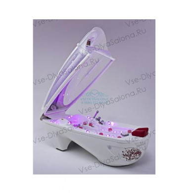 Спа капсула &quot;COLLAGEN JET 02 POD&quot;