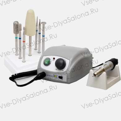 Набор фрез для маникюра