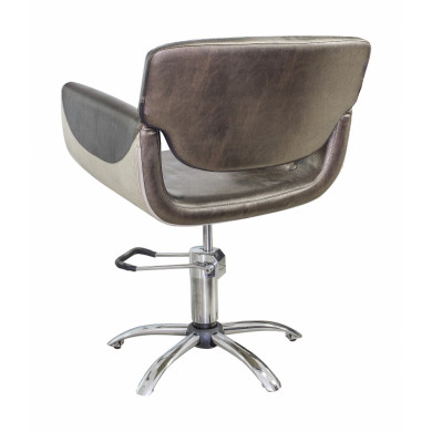 Парикмахерское кресло Имидж гидравлическое