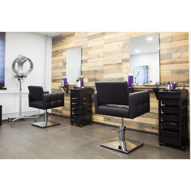 Парикмахерское кресло &quot;Aurora&quot;