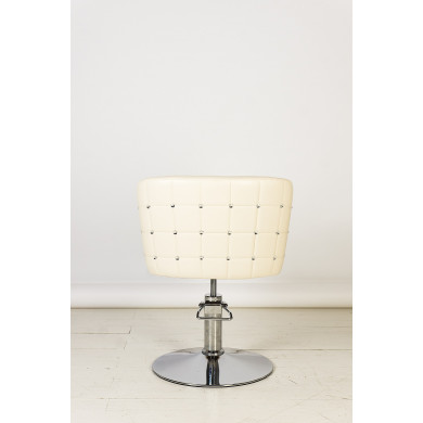 Парикмахерское кресло &quot;Гламур&quot;