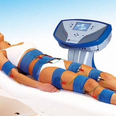 Электромиостимулятор &quot;Termosalud Body System&quot;