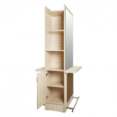 Парикмахерское зеркало &quot;Мона&quot; 2-х стороннее