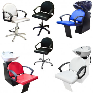 Парикмахерский комплект &quot;ЭКО&quot;