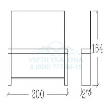 Двойное рабочее место мастера CLASH