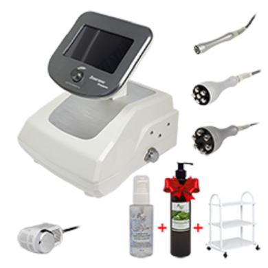 Аппарат радиочастотного лифтинга и криотерапии ES-R8 NEW (2 в 1)