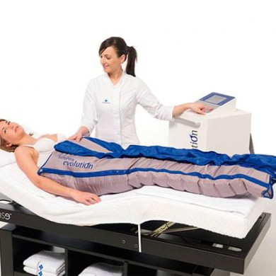 RF-лифтинг &quot;RF Zone&quot;