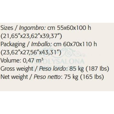 Тумба &quot;T-VALE&quot;