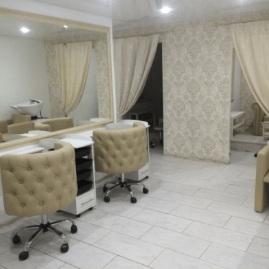 Стул клиента &quot;Avon&quot;