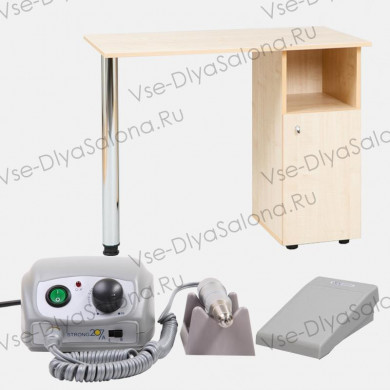 Маникюрный стол Экономикс 2