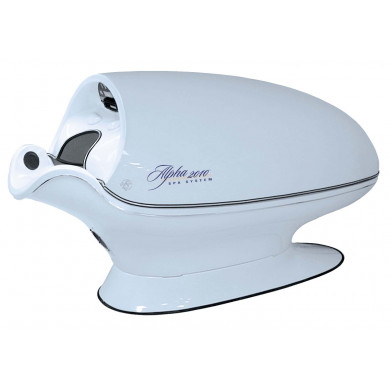 СПА-Капсула &quot;ALPHA 2010 SPA SYSTEM&quot;