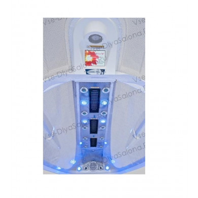 Спа капсула &quot;COLLAGEN JET 02 POD&quot;