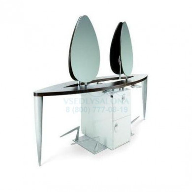 Зеркало парикмахерское EURIPIDES