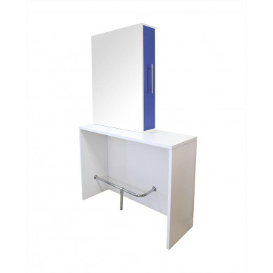 Зеркало для парикмахерской Форс