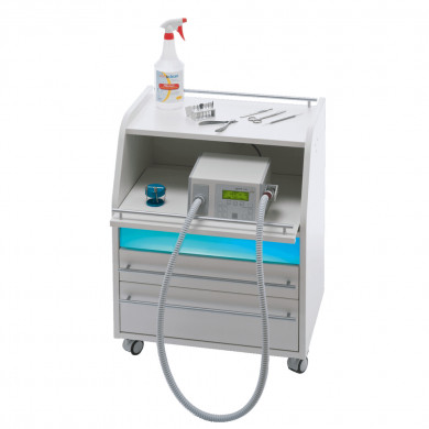 Тумба педикюрная &quot;Secretario&quot;