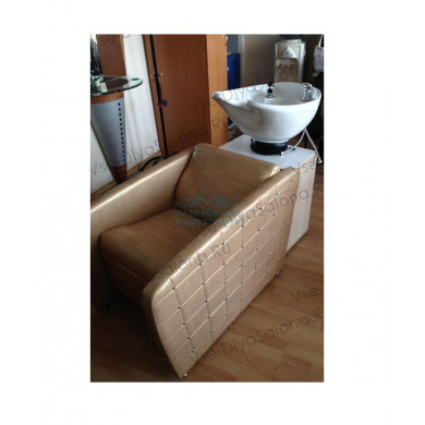 Парикмахерская мойка &quot;Соло&quot;