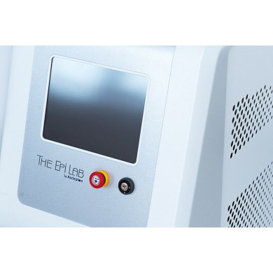 Диодный косметологический лазер &quot;EpiLab&quot;