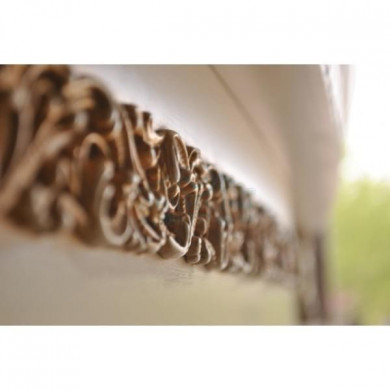 Мужское зеркало барбер ЛЮДОВИК Портал