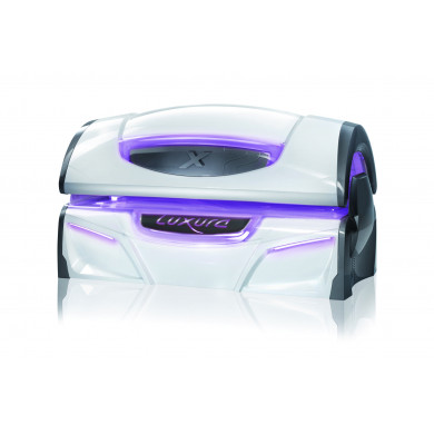 Горизонтальный солярий &quot;Luxura X7 II 38 SLi&quot;
