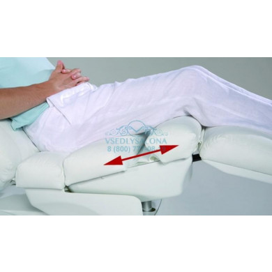 Кушетка КОМФОРТ Икстеншн