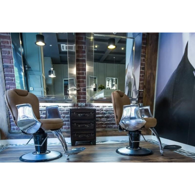Мужское барбер кресло TATU