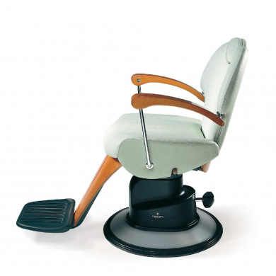 Кресло парикмахерское MYTHOS 