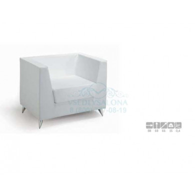 Кресло для холла BABA 